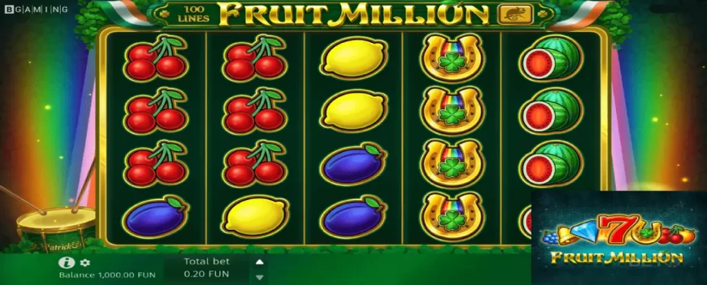 fruit-million(2)